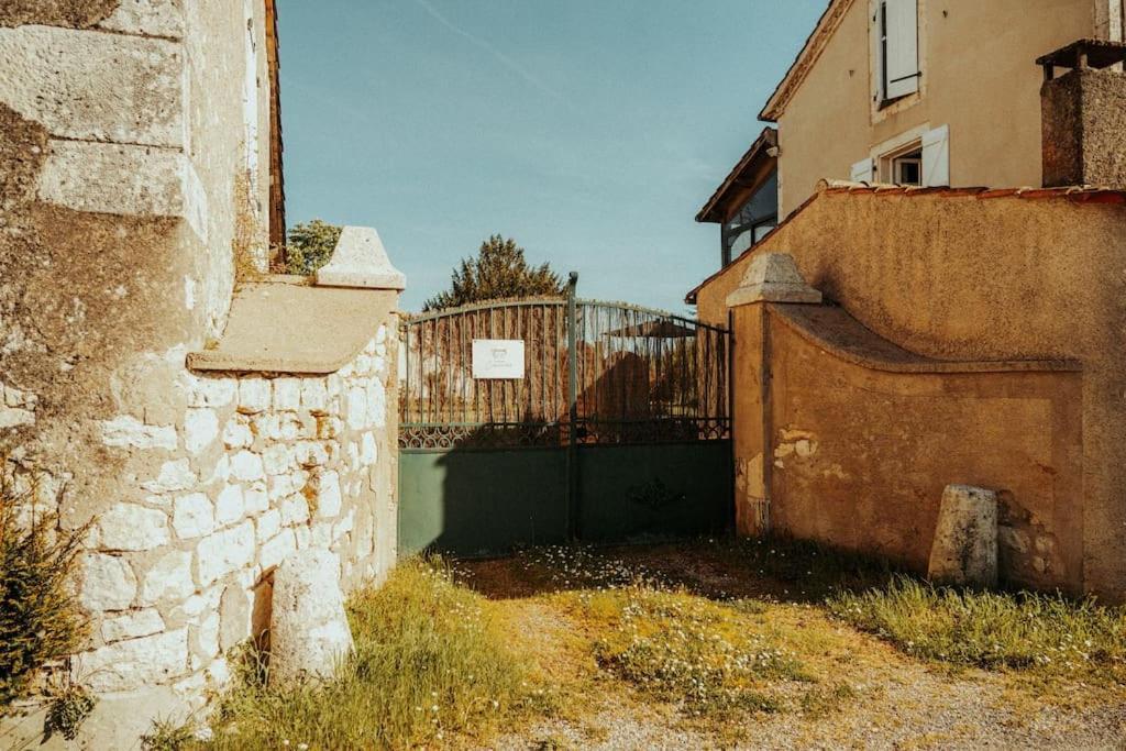 Le Petit Gite Cieuracois Zewnętrze zdjęcie